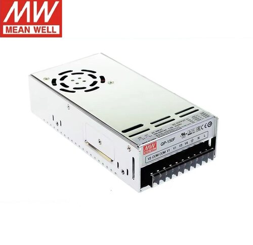 MEANWELL/明纬开关电源QP-150B