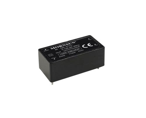 LD03-23B03R2P金升阳电源模块