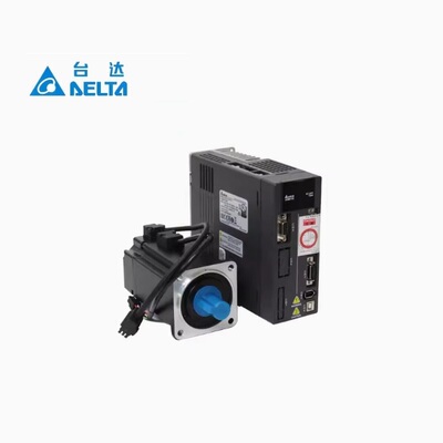 Delta/台达ECM-E3L-C20401RSE