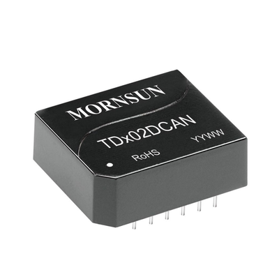 MORNSUN/金升阳双路通用型