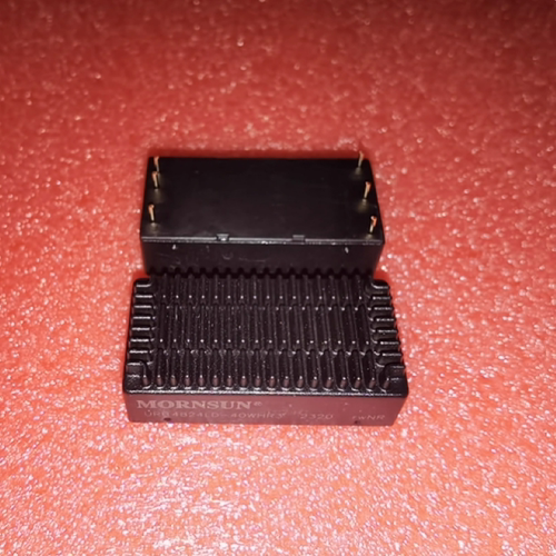 URB4805LD-40WHR3开关电源