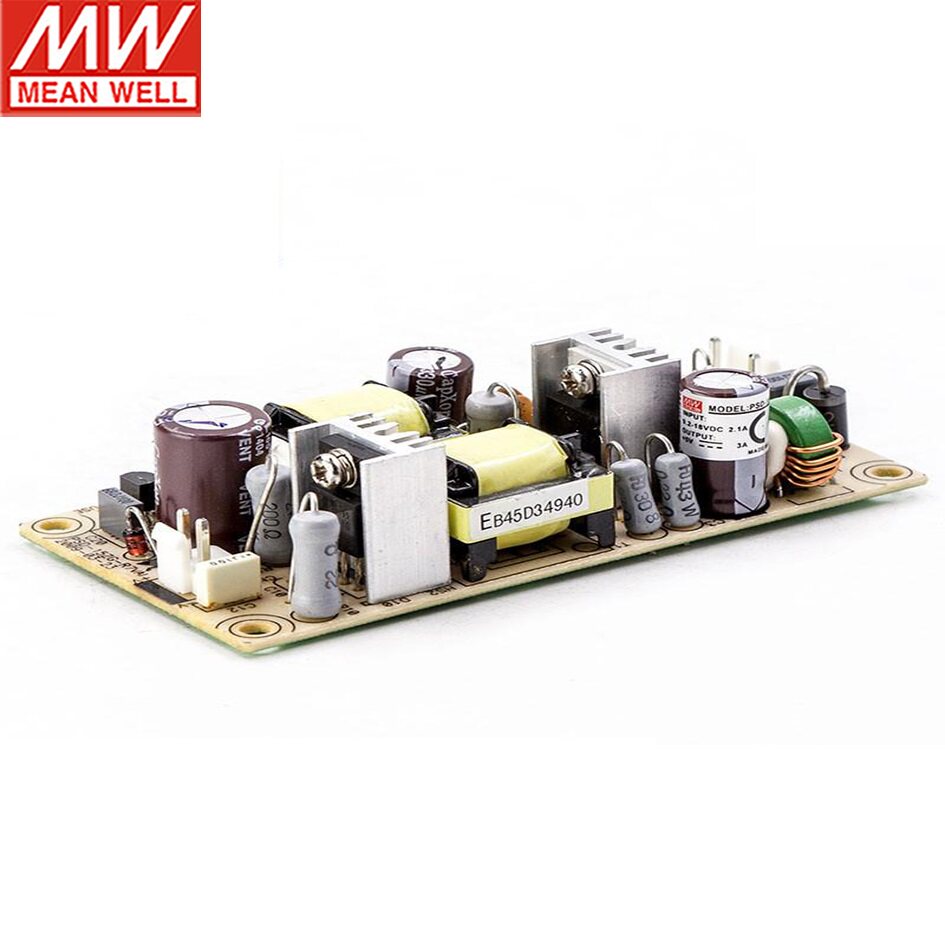 明纬DC-DC开关电源PSD-15A/15B/15C 5V 12V 24V 15W 裸板05