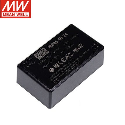 MPM-45-5MEANWELL/明纬电源