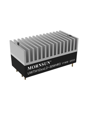 UWTH1D05LD-30WHR3/1D12/1D15/1D24/1D28/1D48/1D54 DCDC模块电源
