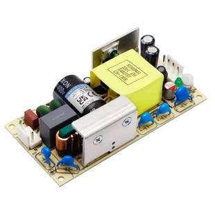 金升阳65W可调电压LO65 48V裸板开关电源 20B24