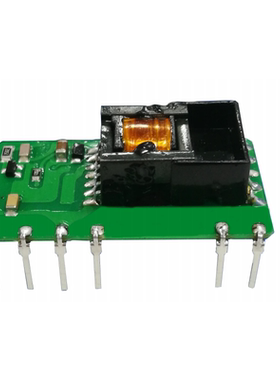 LS05-26B05SS/03/09/12/15/24 5W 高品质AC-DC板载式开关模块电源