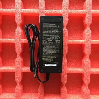 MEANWELL/明纬电源适配器GST90A