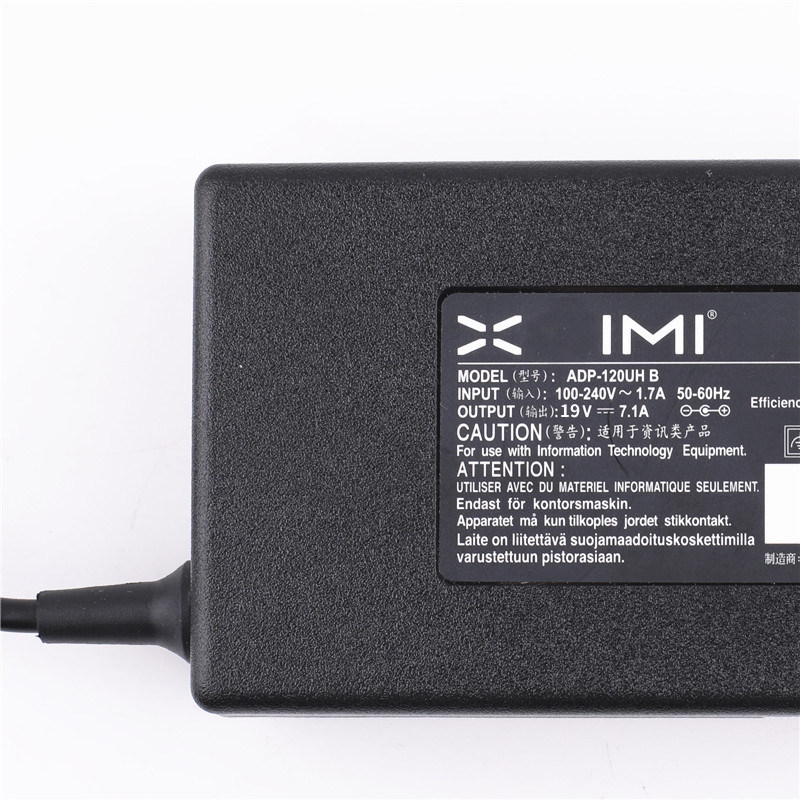 适用极米z5/h1s/h2极光投影仪电源线 专用电源适配器变压器18v