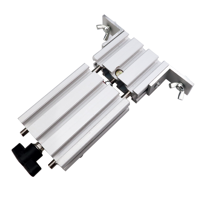 车床副车滑轨diy配件2060自制