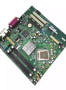 原装 戴尔 DELL OptiPlex 755 MT主板 大板 GM819 JY065 J225C