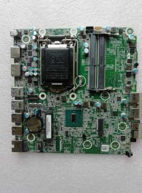 顺丰包邮 戴尔/DELL Optiplex 3046M MINI 迷你主板 KVXPC XGF09