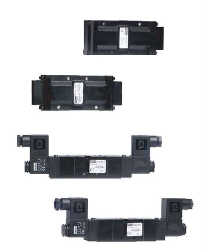 全新美国派克PARKER原装正品电磁阀PHS510P-6-220V-D-L