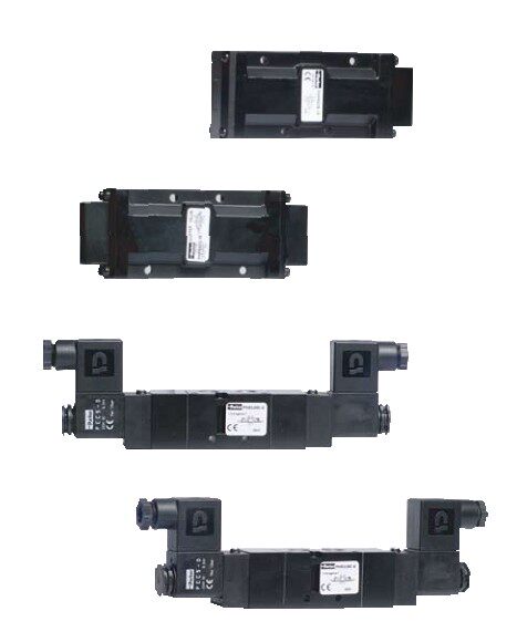 全新美国派克PARKER原装正品电磁阀PHS520C-8-24v-d