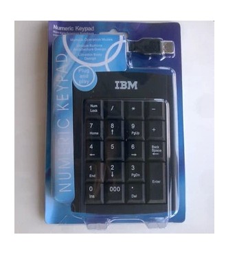Êý×ÖС¼üÅÌUSB²ÆÎñ¼üÅÌ»á¼Æ±Ê¼Ç±¾ÓÐÏß µçÄÔÊý×ÖÃÔÄã¼üÅÌ