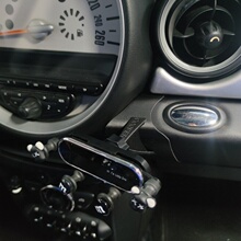 适用于宝马MINI cooper迷你R55R56R57R58R59车载手机导航支架底座