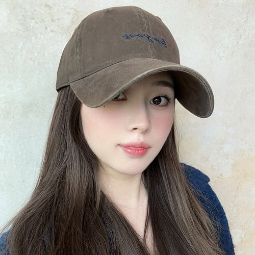 大牛龟版型超好加大加宽棒球帽