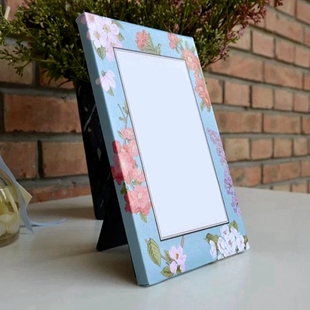 PA1135艺术微喷油画摆件JDJ摆设家居桌面礼品十字架摆件