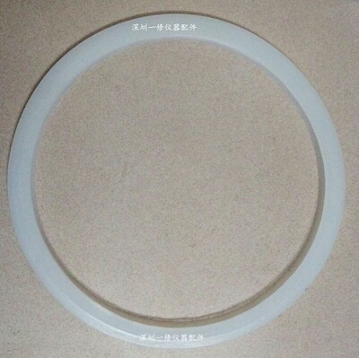 生银YXQ-SG41-280A手提压力蒸汽灭菌器高压消毒锅配件胶垫密封圈