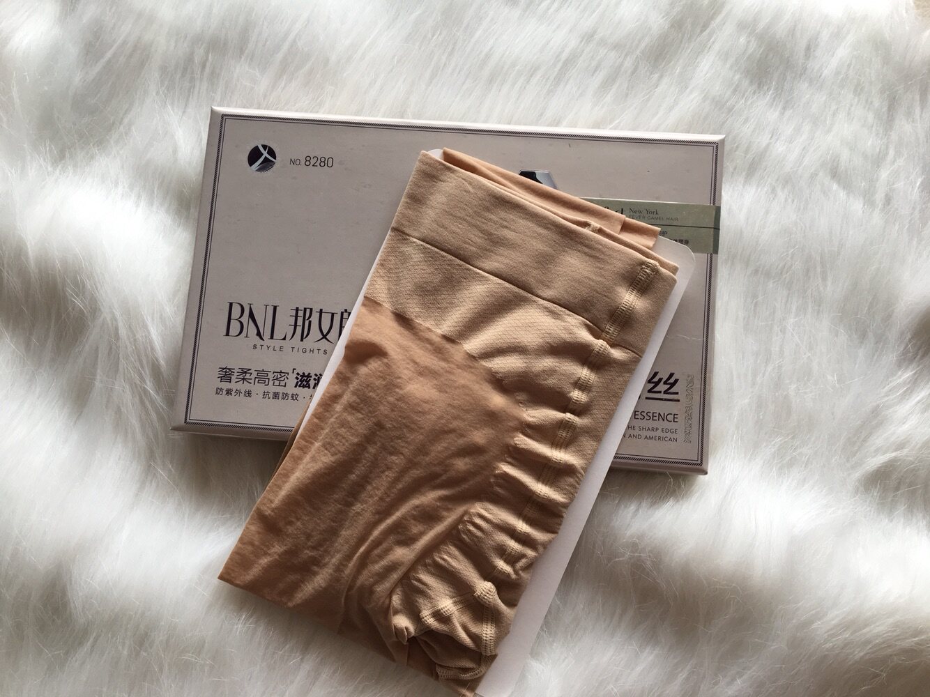 邦女郎8236高密度亲肤钢丝袜t档打底袜超薄3d