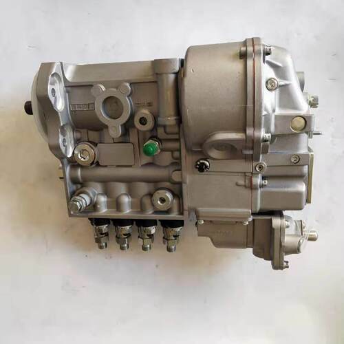 K1110-C310矿用车发动机配件PT燃油泵适用于东风/康明斯3655406