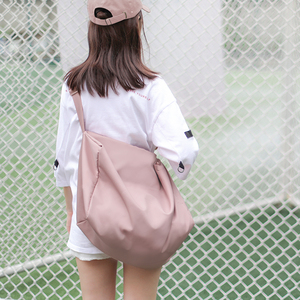 休闲多功能大容量瑜伽包