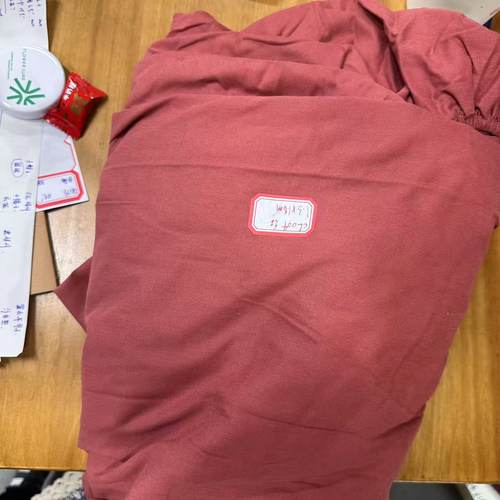 CL002 肤色床笠130*180cm