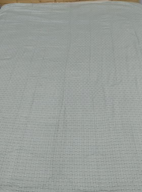 N209 绿色竹纤维凉席160*200cm