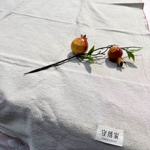 DZ414【汉麻玫瑰纤维】浴巾75*140cm