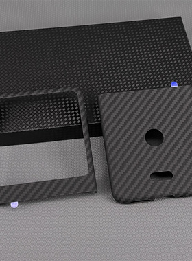 适用摩托罗拉Razr60Ultra手机壳凯夫拉Razr50碳纤维保护套Razr40u