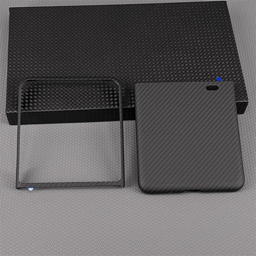 荣耀Vflip凯夫拉简约轻薄