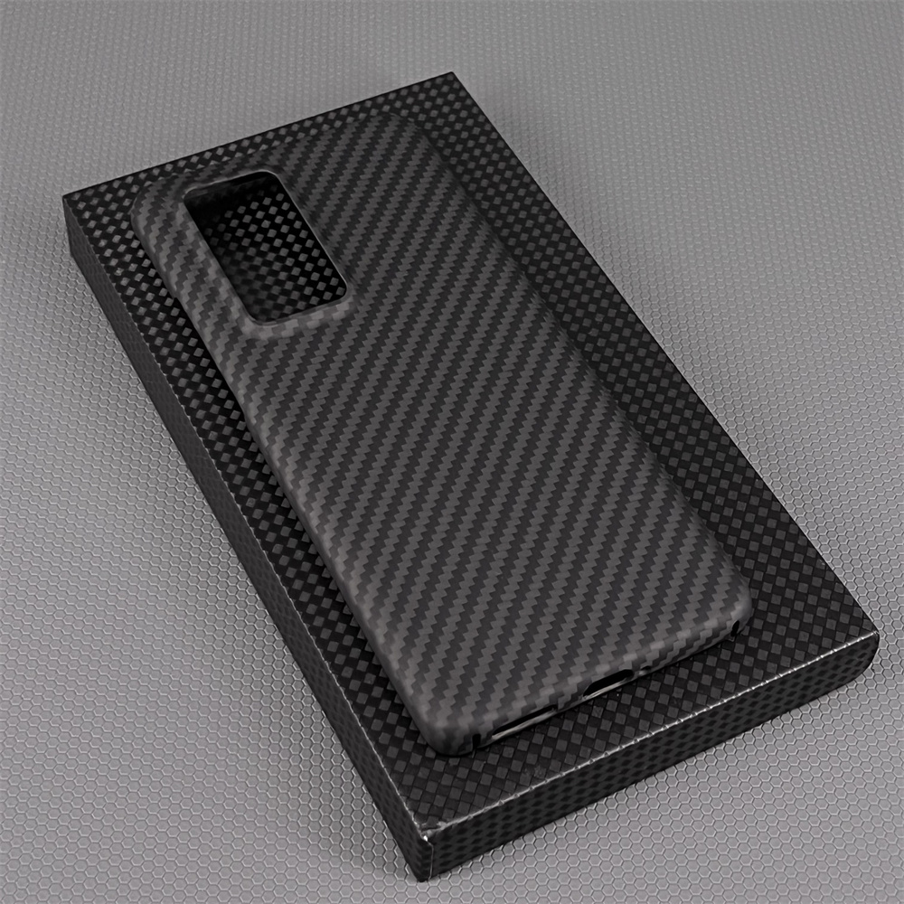 华为p40pro凯夫拉简约轻薄