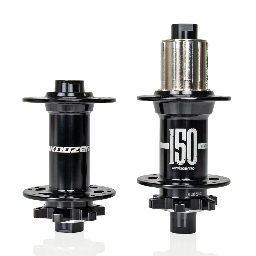 KOOZER钢花鼓坚硬高质量