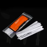 1702 B-Ben Tobacco Cigarettes очистить и очистить инструменты 50 Установленные стержни для инструмента.