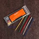 1702 B-Ben Tobacco Cigarettes очистить и очистить инструменты 50 Установленные стержни для инструмента.