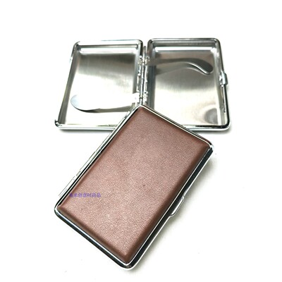 易来烟盒卷烟盒简约便携