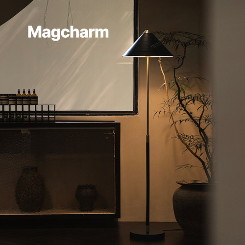 奈雨Magcharm高级感氛围落地灯