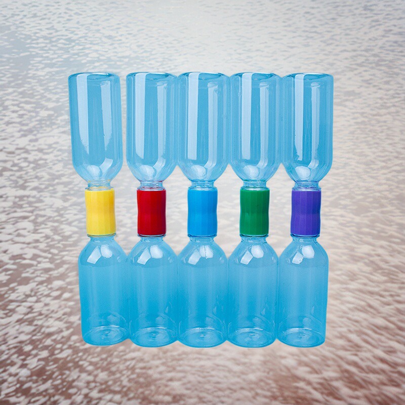 龙卷风漩涡模拟器儿童益智材料包