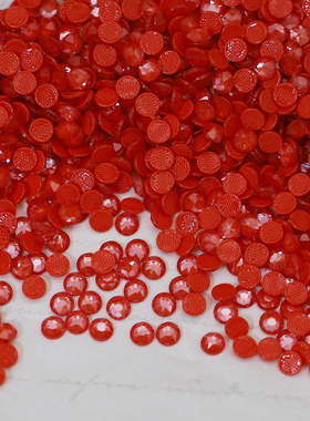 新品正品奥地利施家水晶华子L159I平底美甲烫钻服装diy