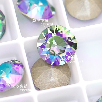 施华洛1088天堂之光PARSH美甲钻