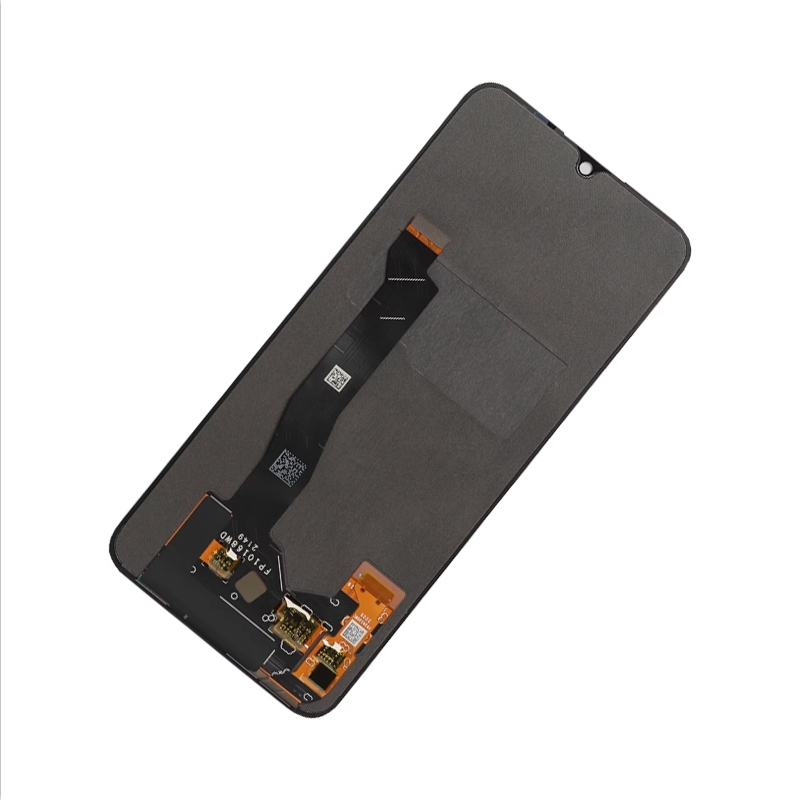 HK屏幕原装适用华为nova8se总成荣耀play5手机内外显示畅玩20pro