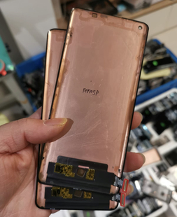 reno5pro/6pro+屏幕总成reno6pro/5pro+液晶显示屏