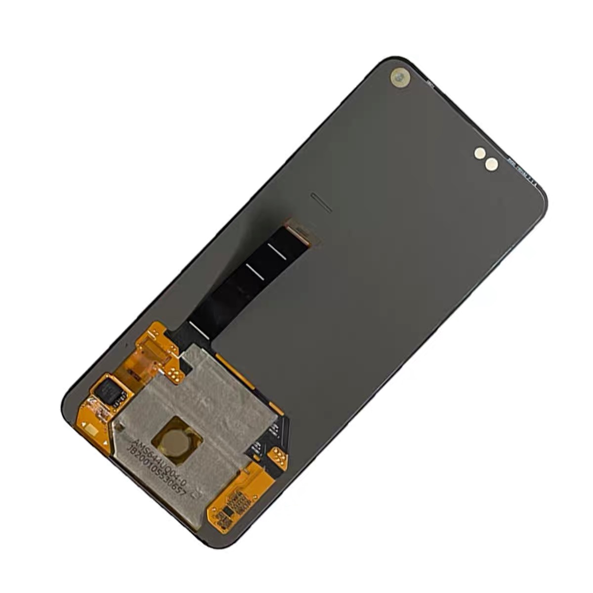 vivox30屏幕总成原装拆机x30Pro s5 iqoo3原厂OLED液晶触摸