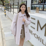 【档口现货】23创新款风衣浙宝B252-2208-P135-K199，女装风衣，浙宝252