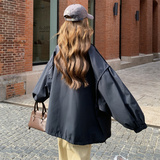 【新款】立领外套浙宝B252-2643-P155-K248，女装风衣，浙宝252