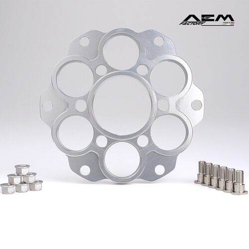 杜卡迪牙盘改装牙盘AEM