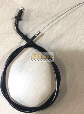 功泰车业 MINIGP150 功泰MINI车 原厂加油器油门线 离合器线 拉线