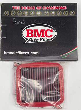 意大利BMC空滤 杜卡迪 XDIAVEL1200 1260 大魔鬼 高流量进气风格