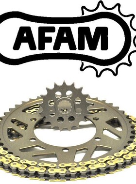 AFAM 改装DUCATI 959 Panigale 专用牙盘 前后链盘 链轮 链牙
