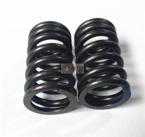 CBF150发动机改装气门弹簧DIY