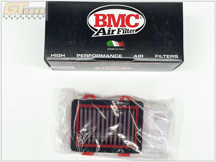 意大利空气格空滤BMC杜克390